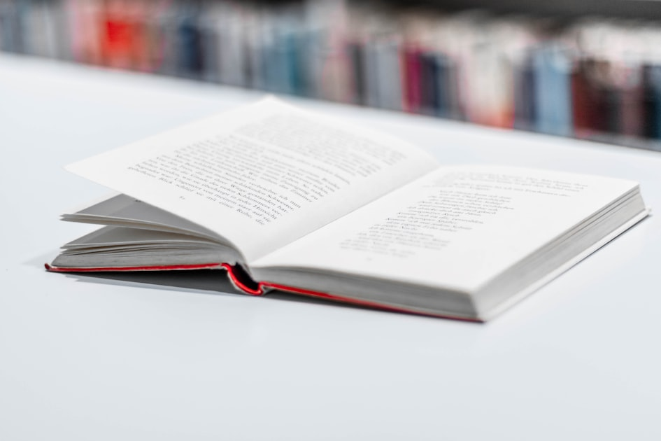 Optimizing Your Book Promotion